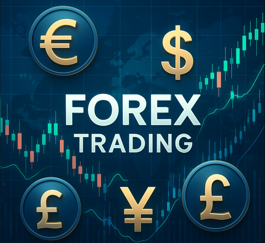 Forex Trading