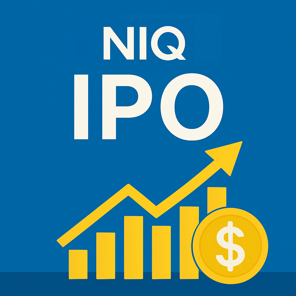 NIQ IPO