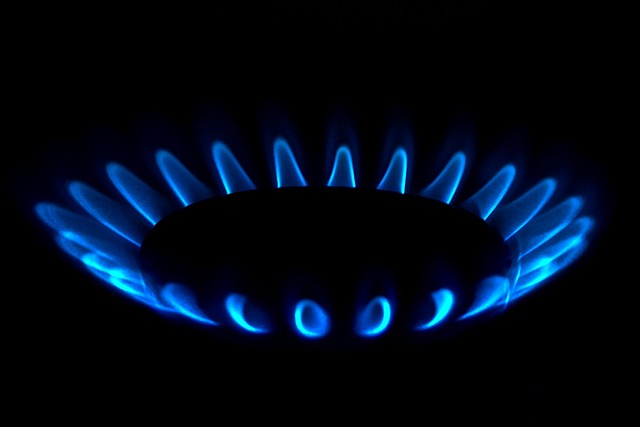 Gas natural, materia prima que se puede negociar en futuros