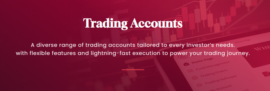 What Is Trading Account
