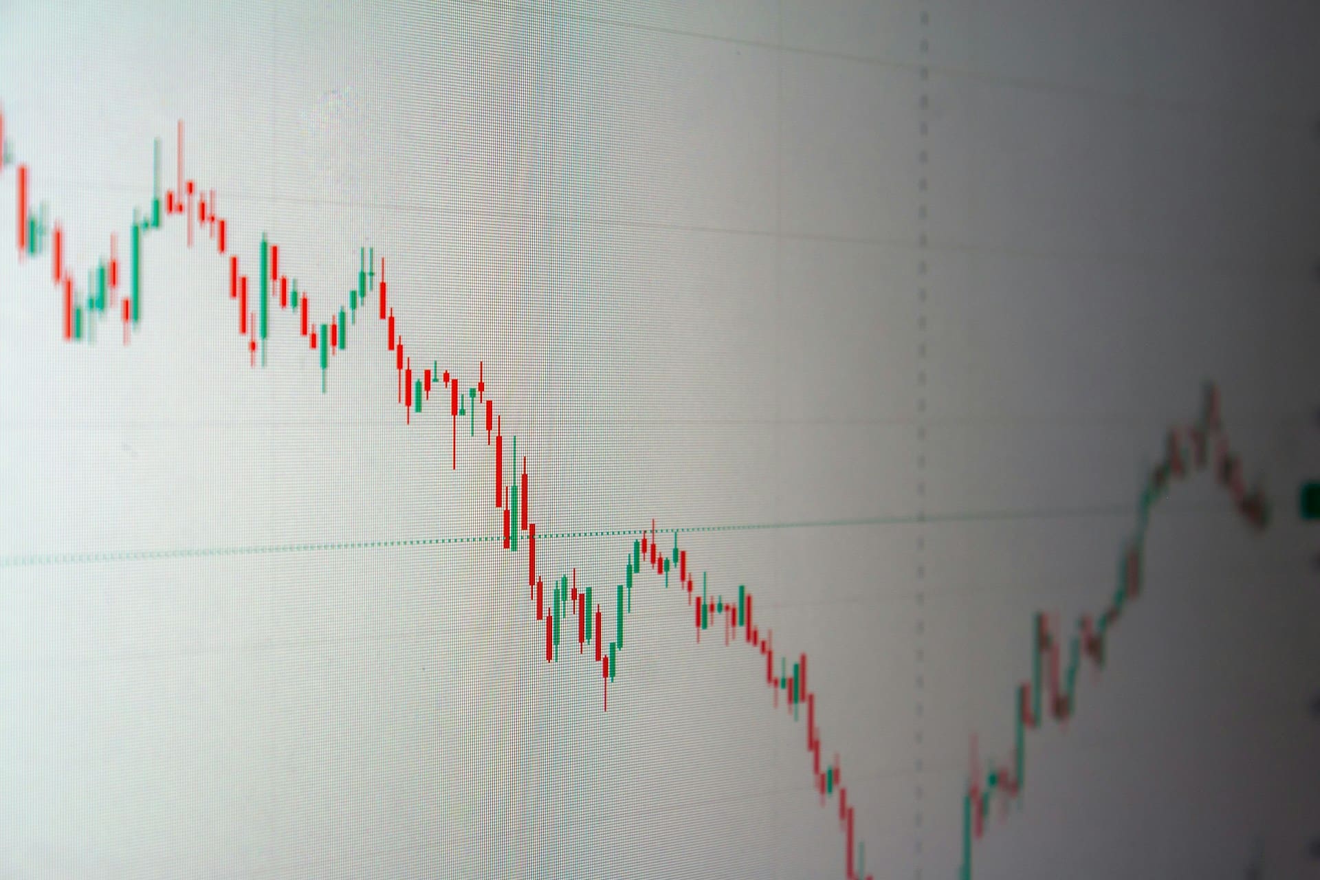 Fibonacci Retracement คืออะไร - EBC