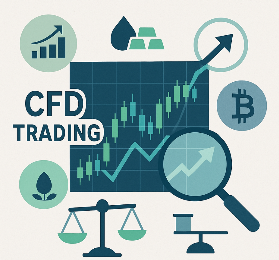 CFD Trading