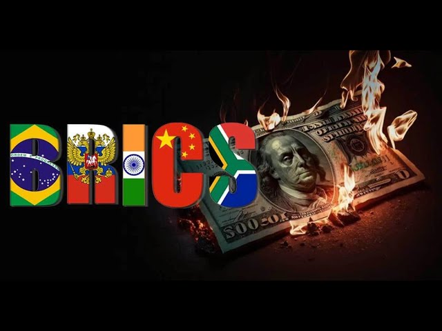 BRICS Currency vs US Dollar