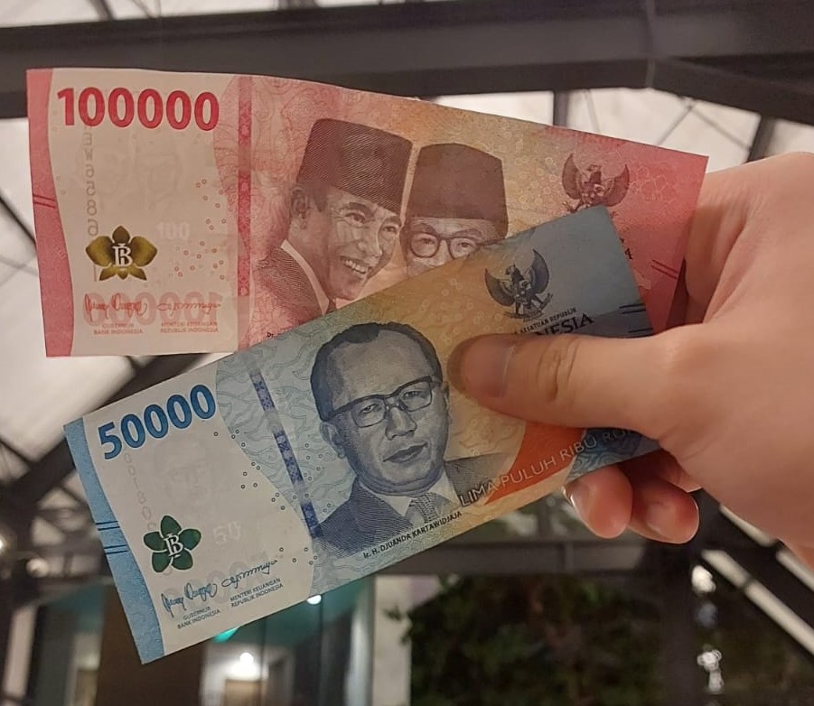 อินโดฯ ปิดดีลภาษีทรัมป์  เหลือ 19% - EBC