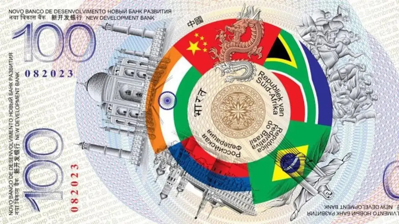 BRICS Currency