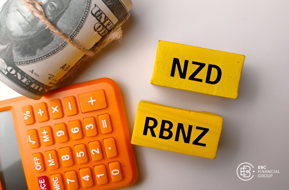 Ngân hàng Dự trữ New Zealand