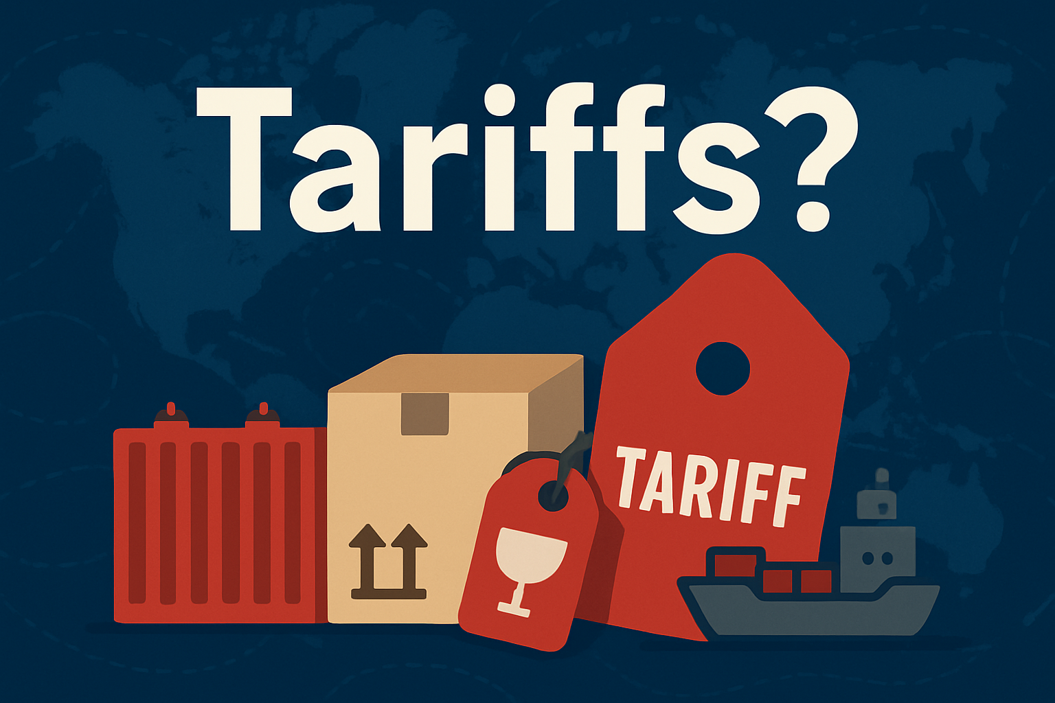 Trump Tariffs
