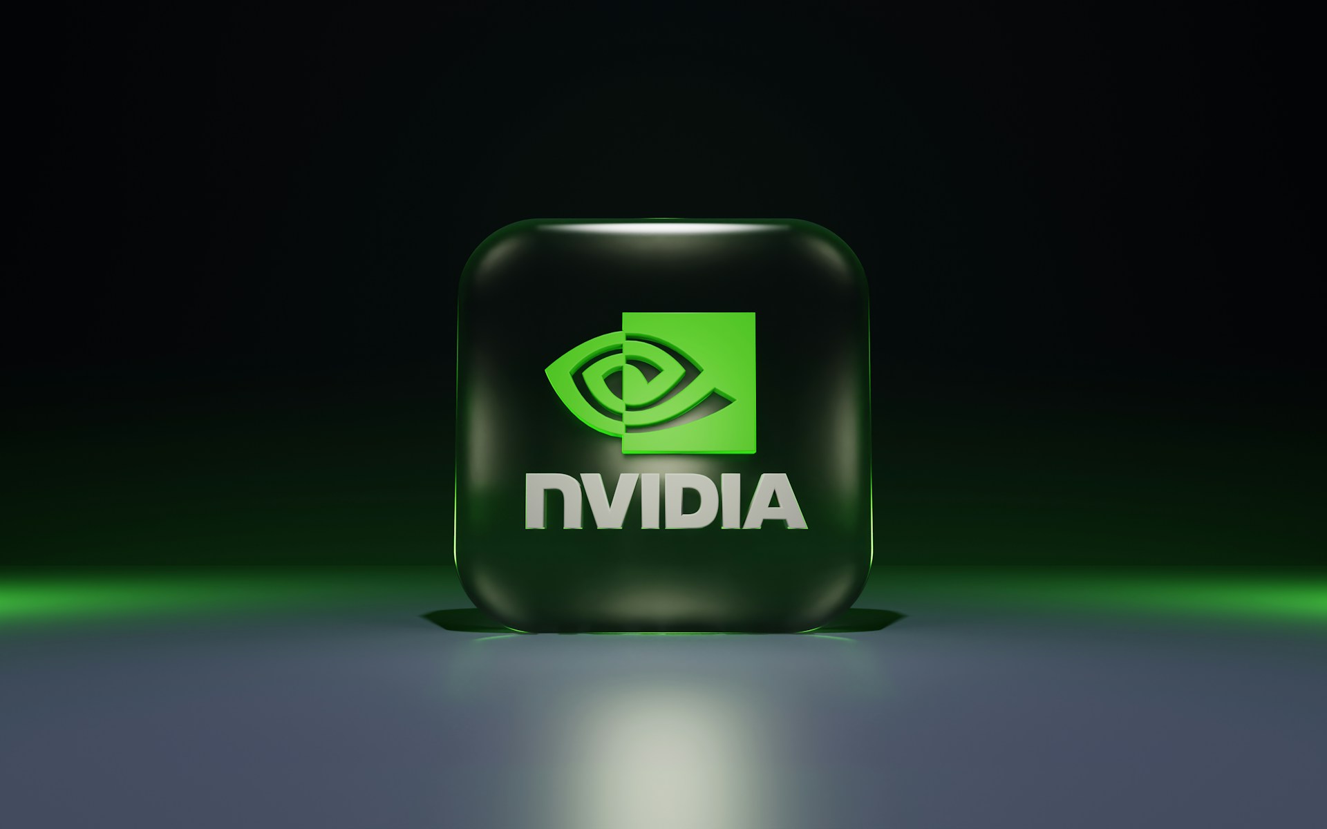 Nvidia - EBC
