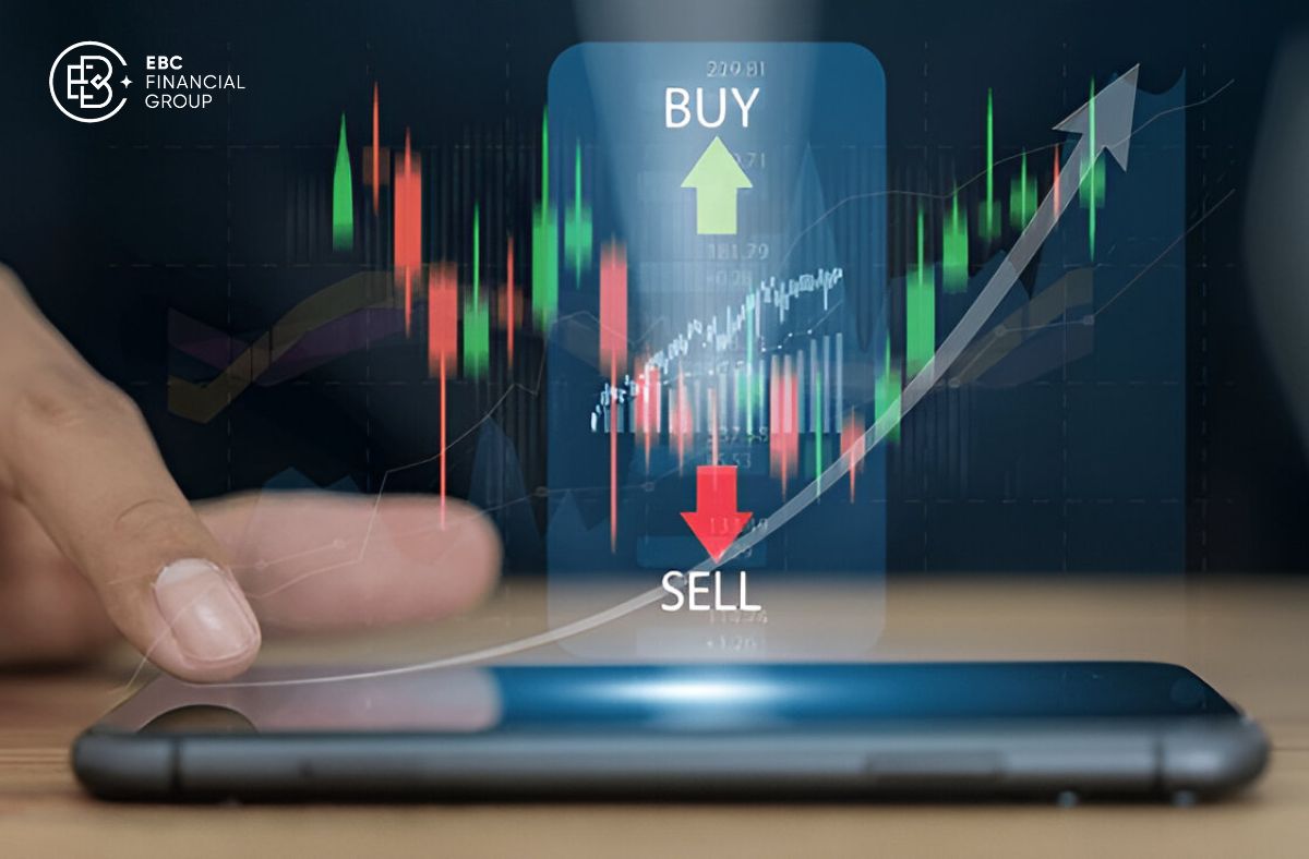 Lệnh chờ Sell stop limit là gì và cách sử dụng