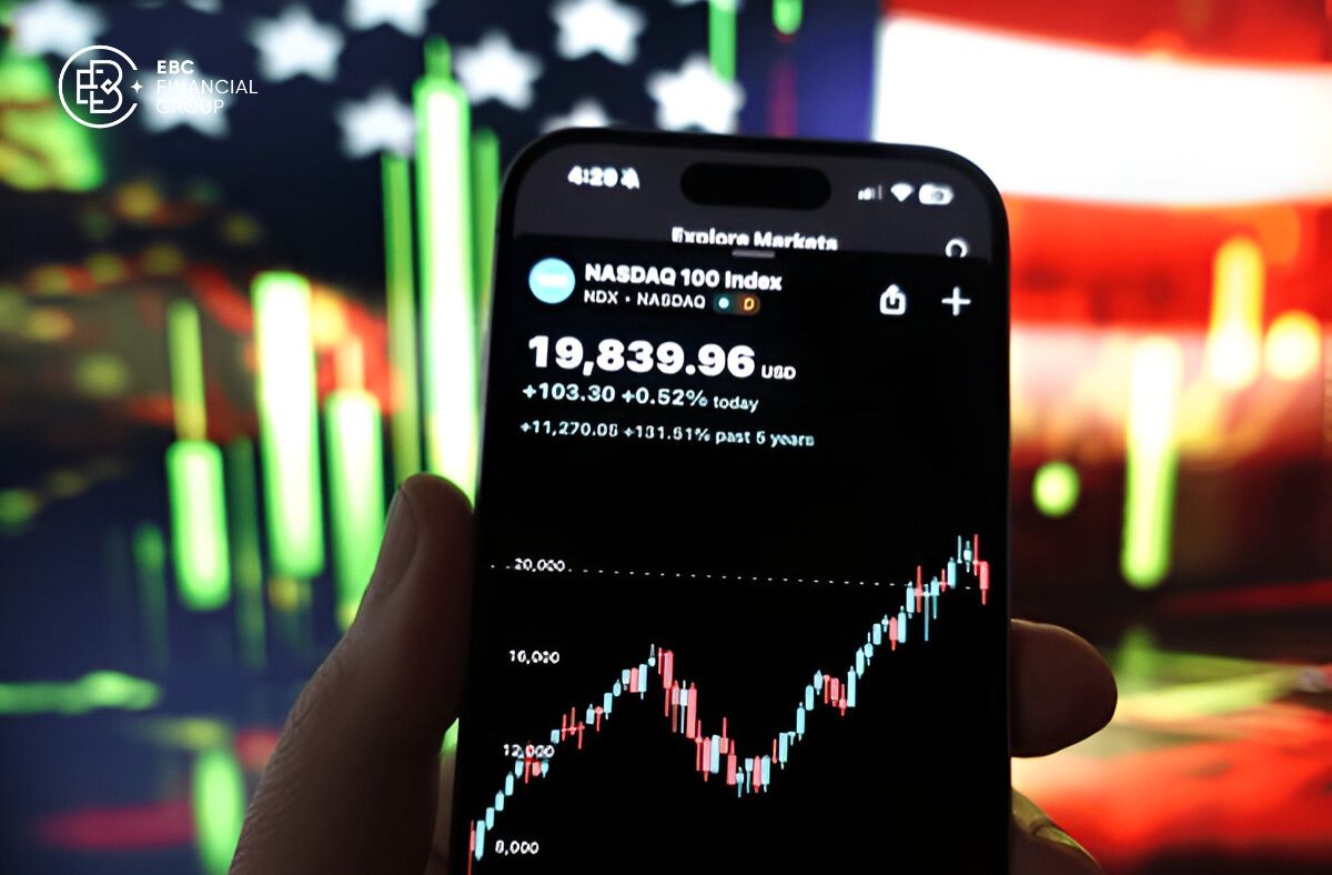 Chiến lược giao dịch NASDAQ 100