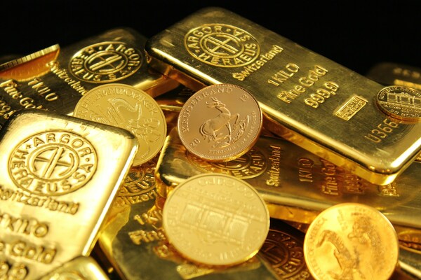 รวม 3 กองทุน ETF ทองคำ ผลงานดีปี 2025