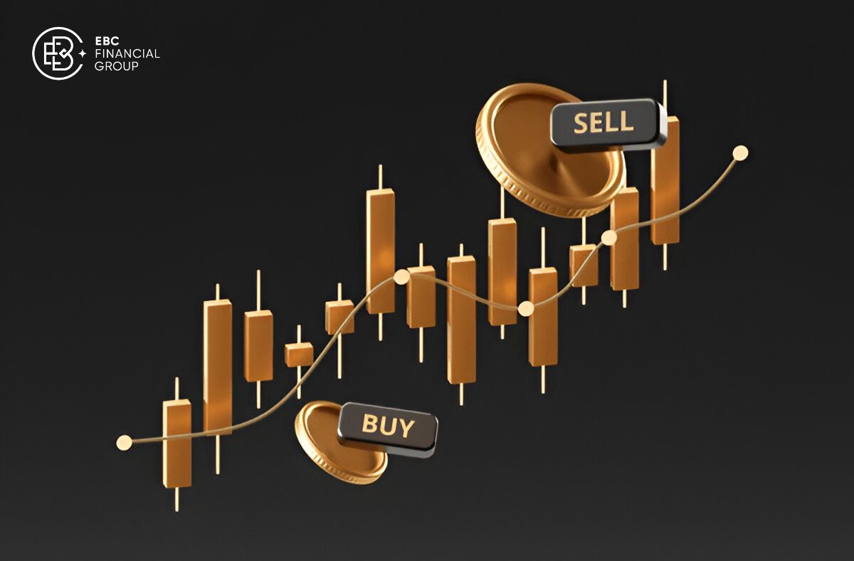 Lệnh Sell Stop là gì và cách sử dụng