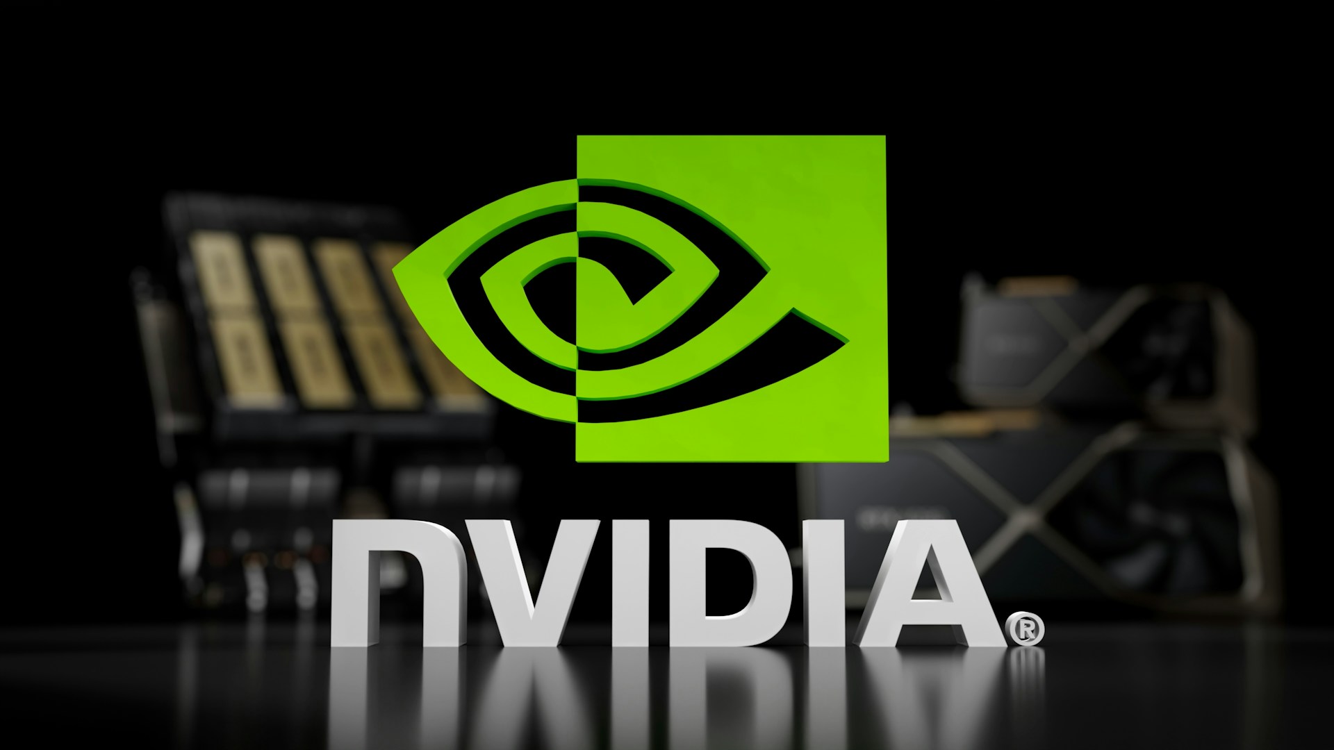 หุ้น Nvidia - EBC