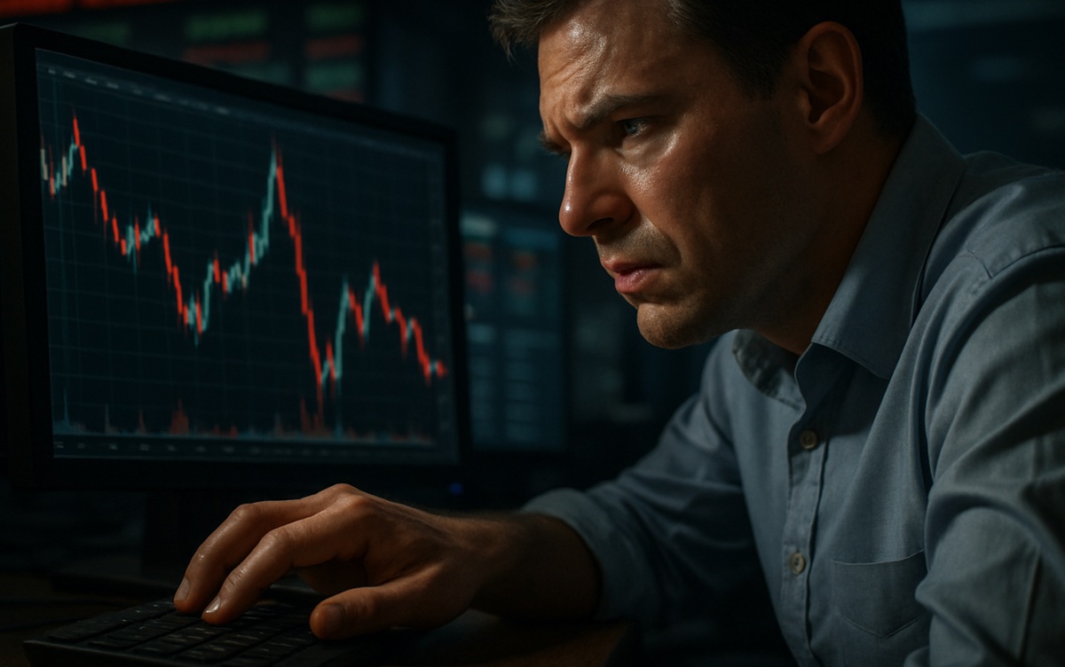 What is Speculative Risk in Trading