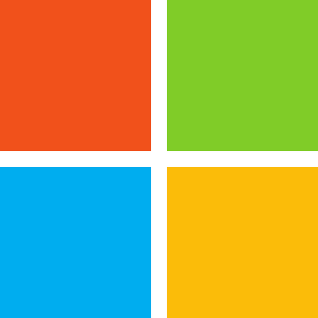 Microsoft, líder del sector tecnológico
