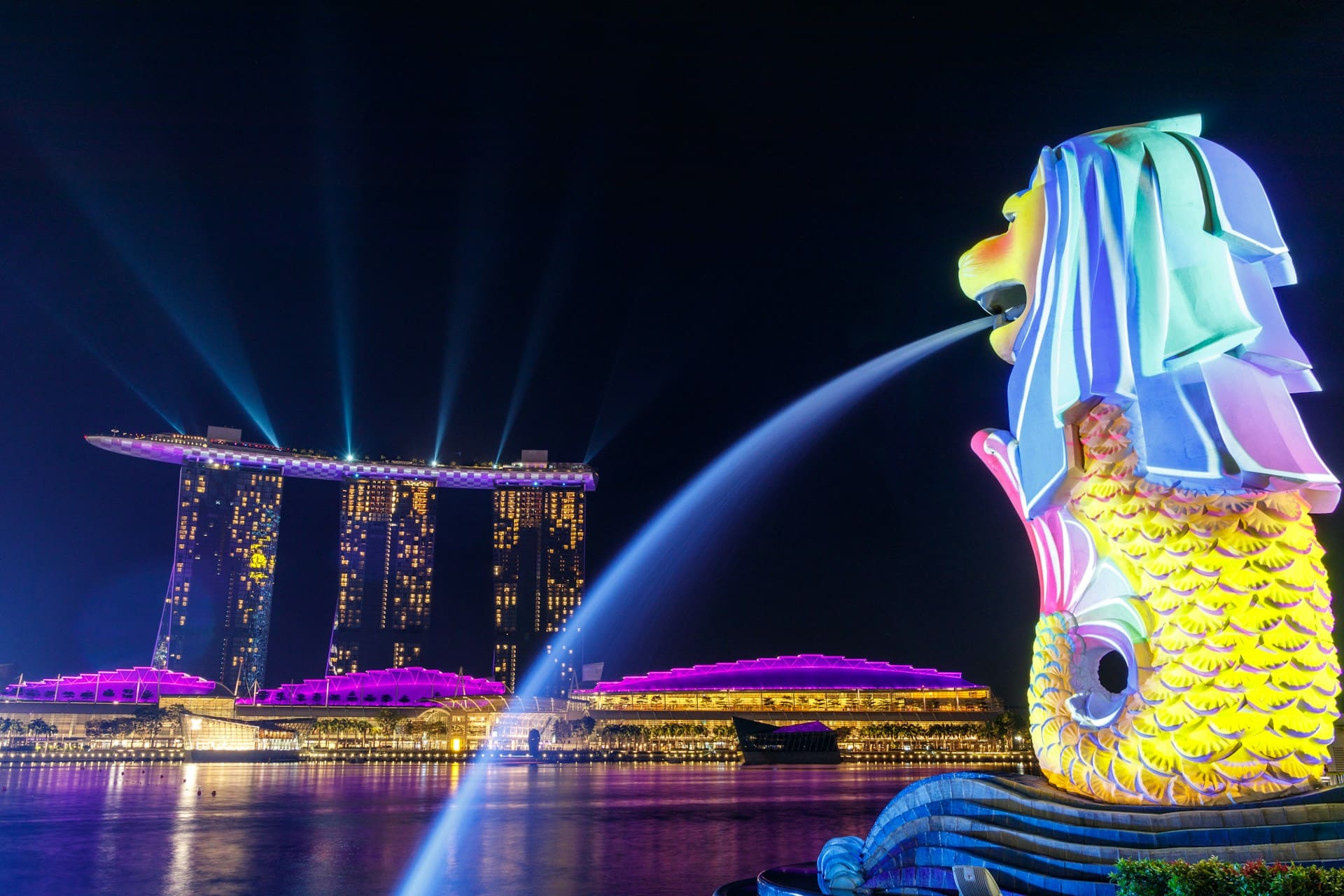 สกุลเงินสิงคโปร์ดอลลาร์ - EBC