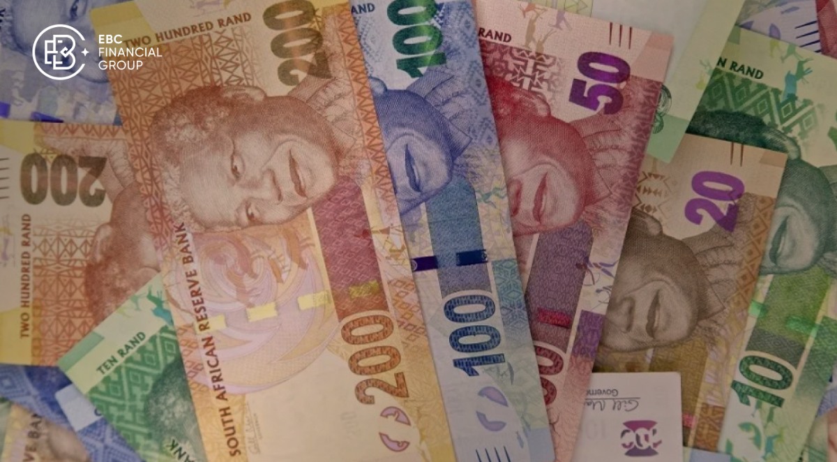 South African Rand