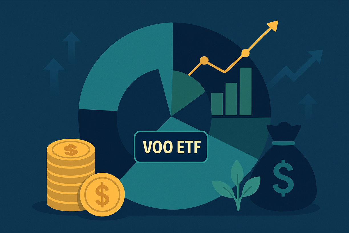 VOO ETF Portfolio