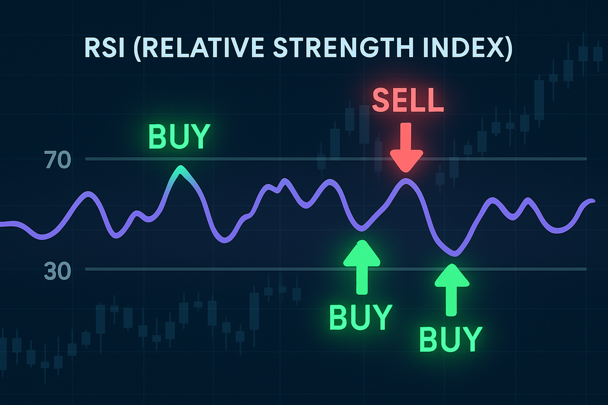 Relative Strength Index
