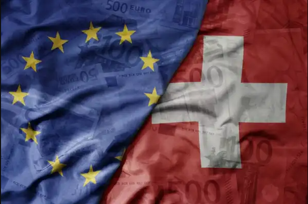 Will Switzerland Adopt the Euro