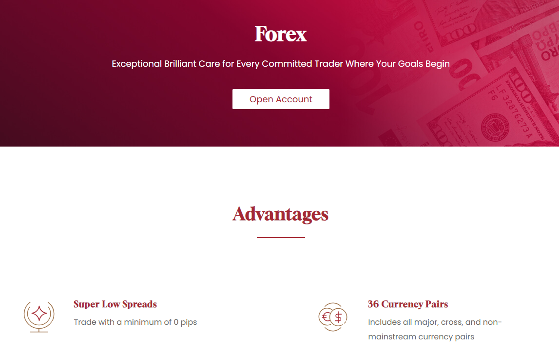 Best Forex Trading Platform