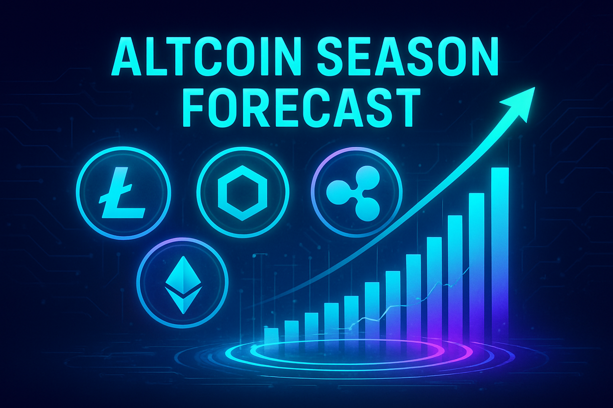Dự báo mùa Altcoin