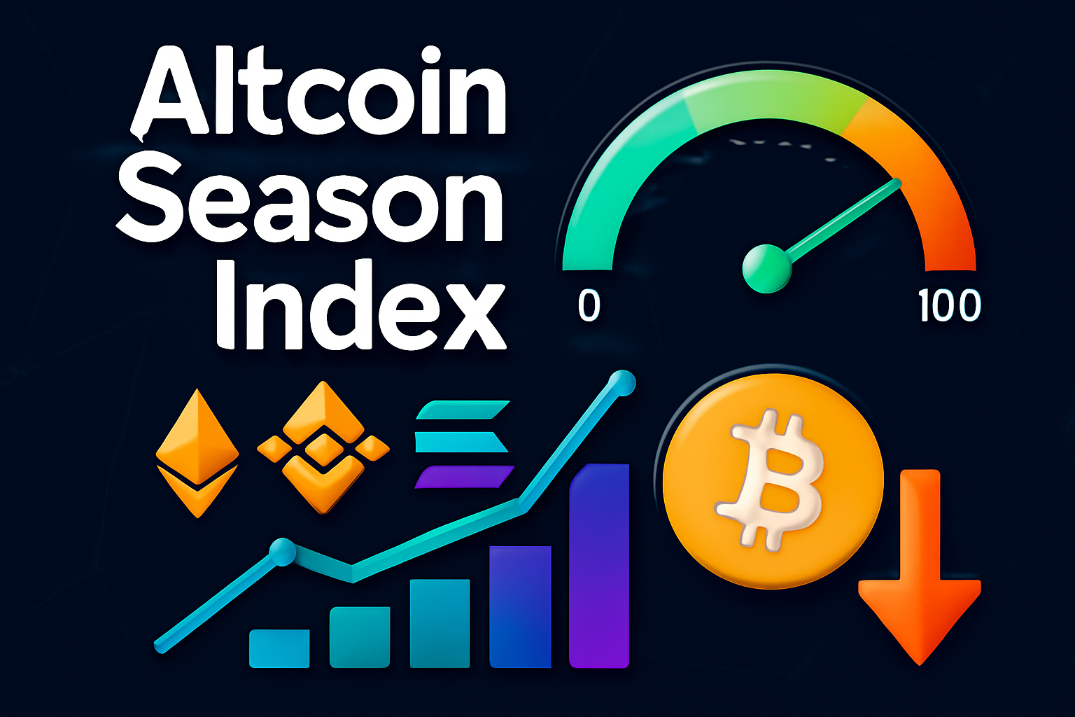 Chỉ số mùa Altcoin
