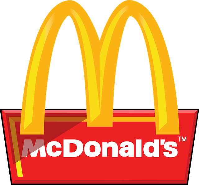 McDonald's, empresa componente del Dow Jones Index