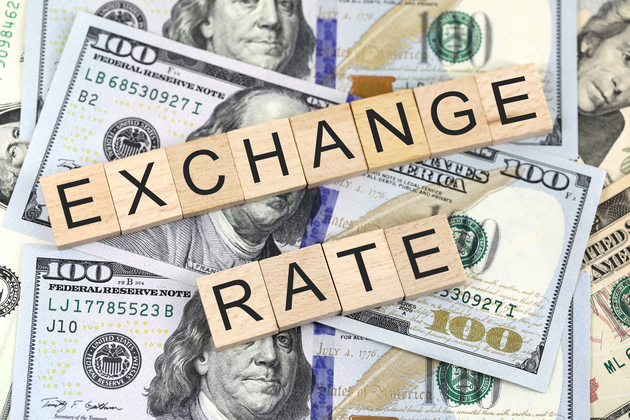 Exchange Rate
