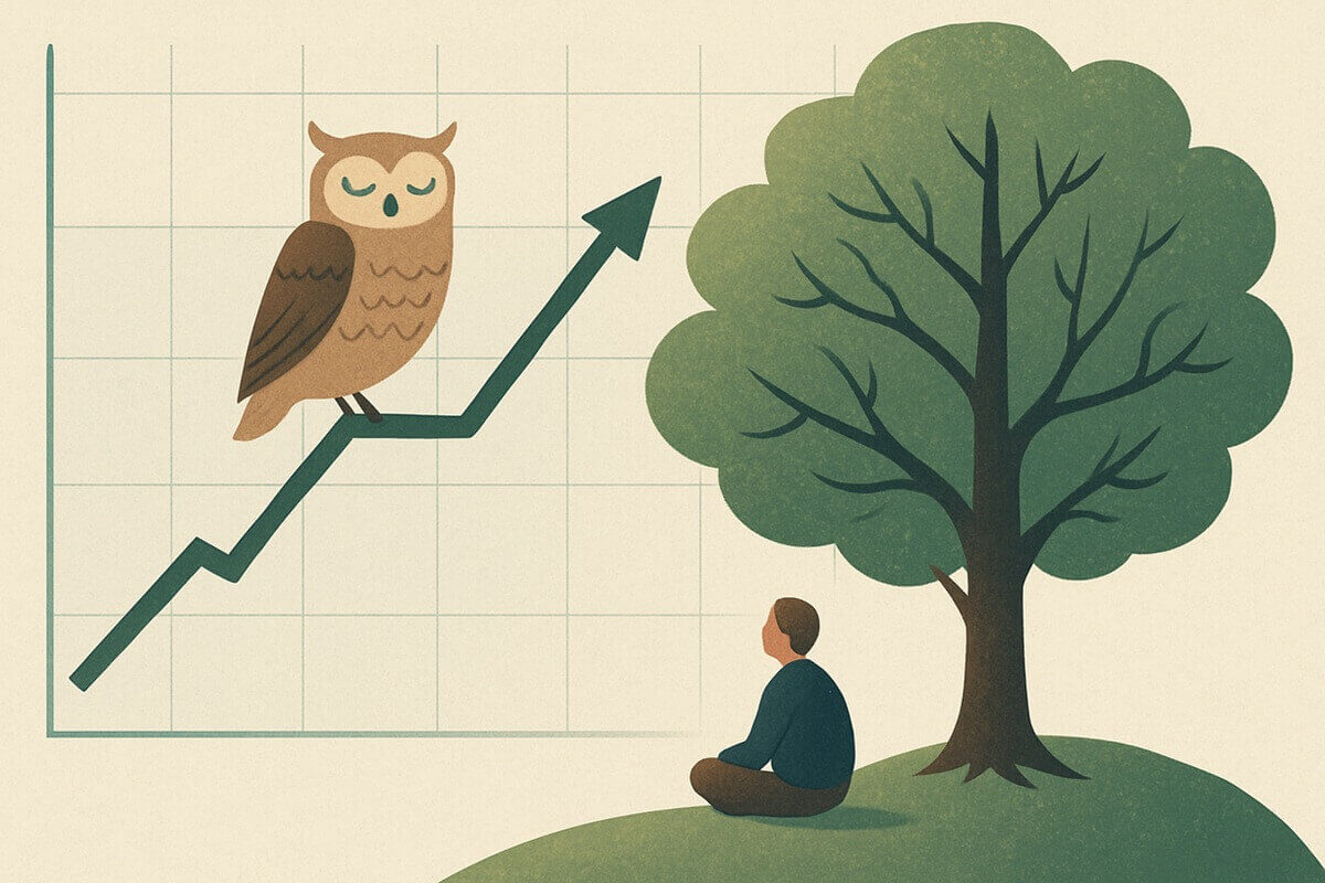 Warren buffett's Investment Philosophy