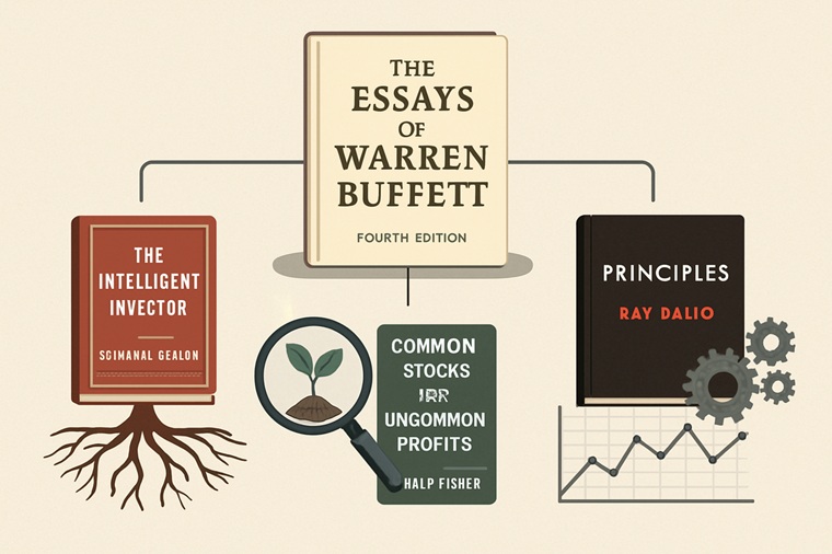Comparison with Other Investment Classics