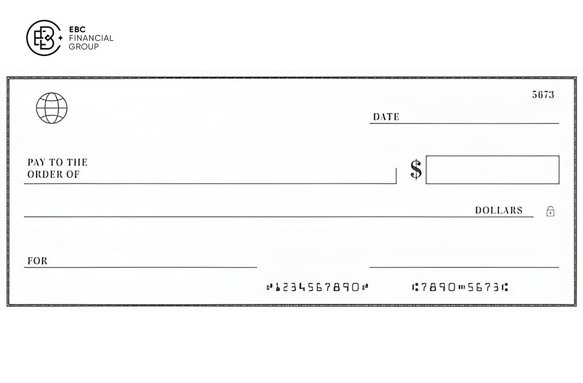Certificate of Deposit là gì?