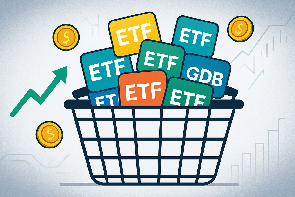 Basket of ETF Funds