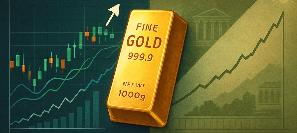 Should You Buy Gold Now