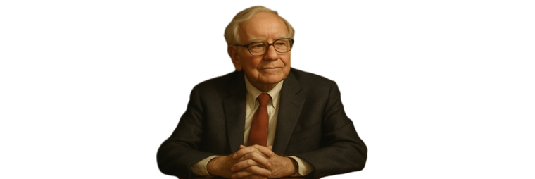 Warren Buffet