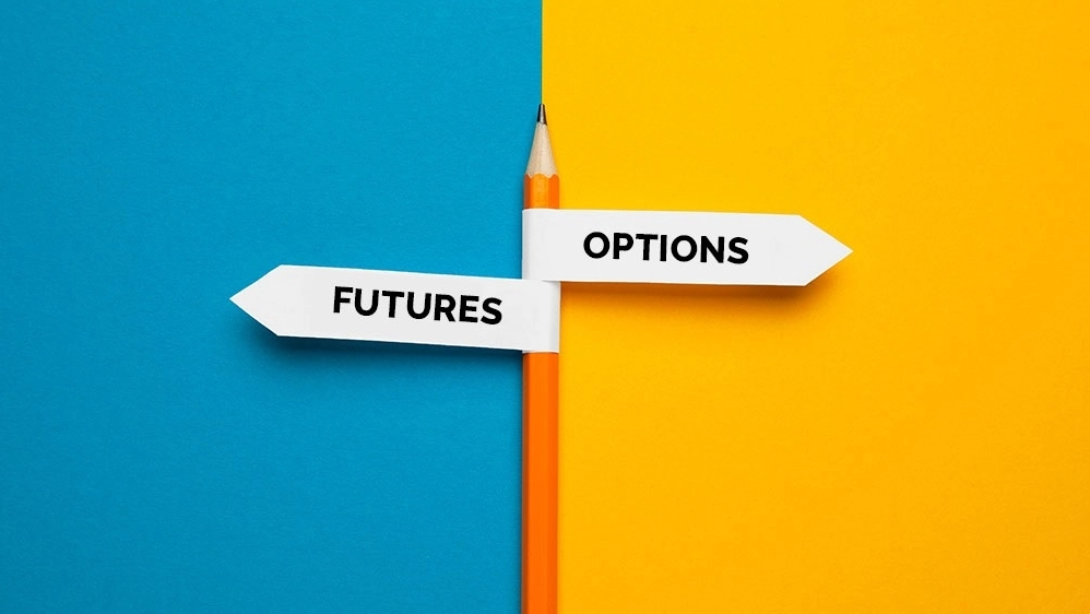 Future and Options
