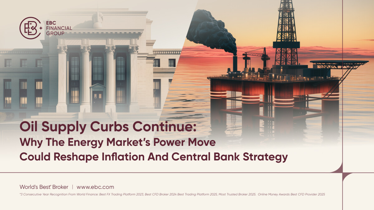Oil Supply Curbs Continue