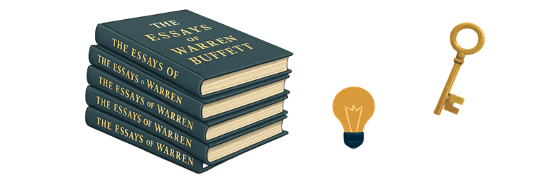 The Essays of Warren Buffett
