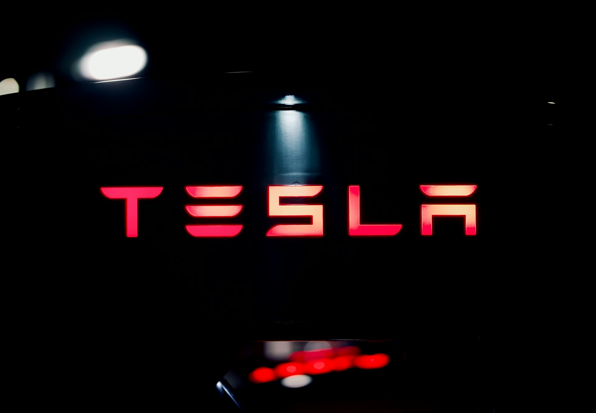 Tesla ผลประกอบการ Q2/2025 - EBC