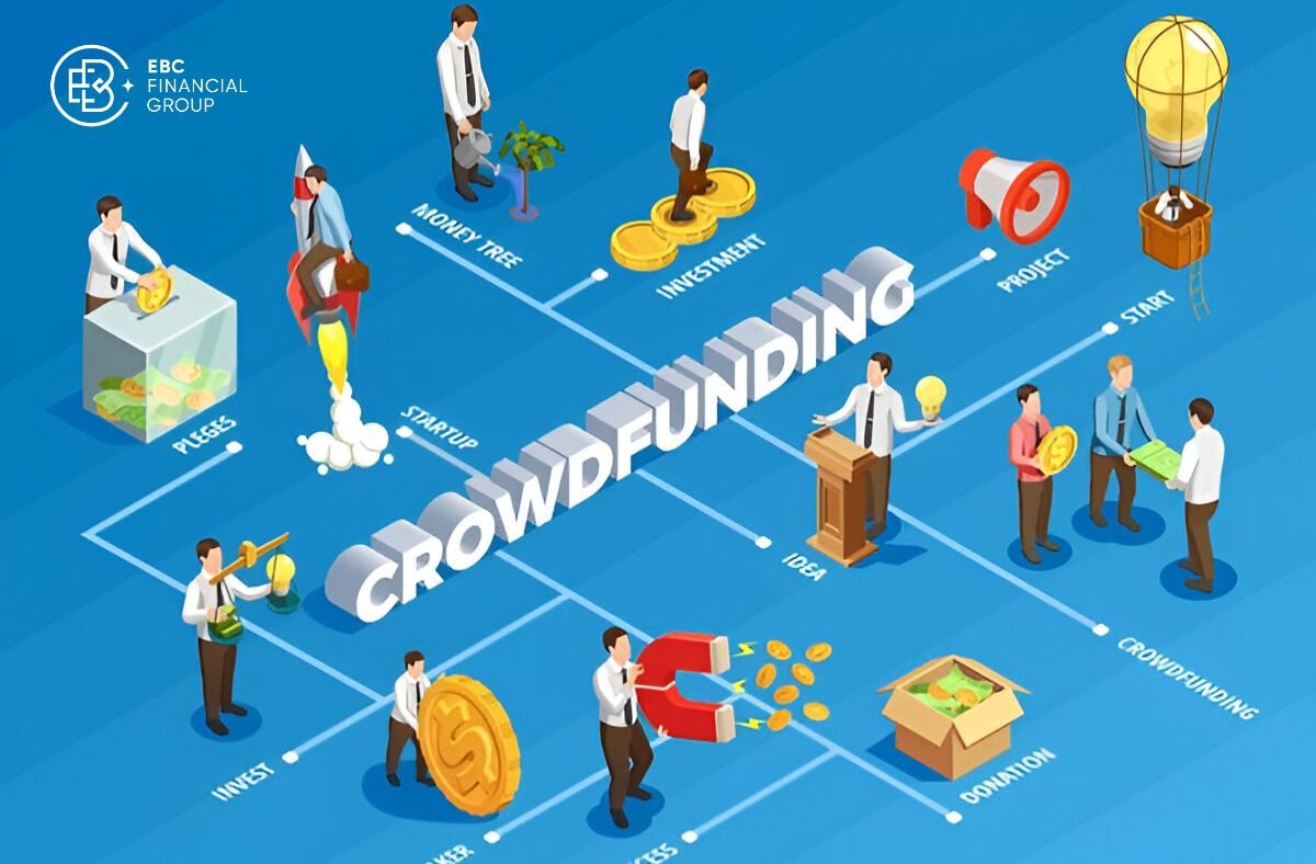Hướng dẫn các cách gọi vốn cộng đồng