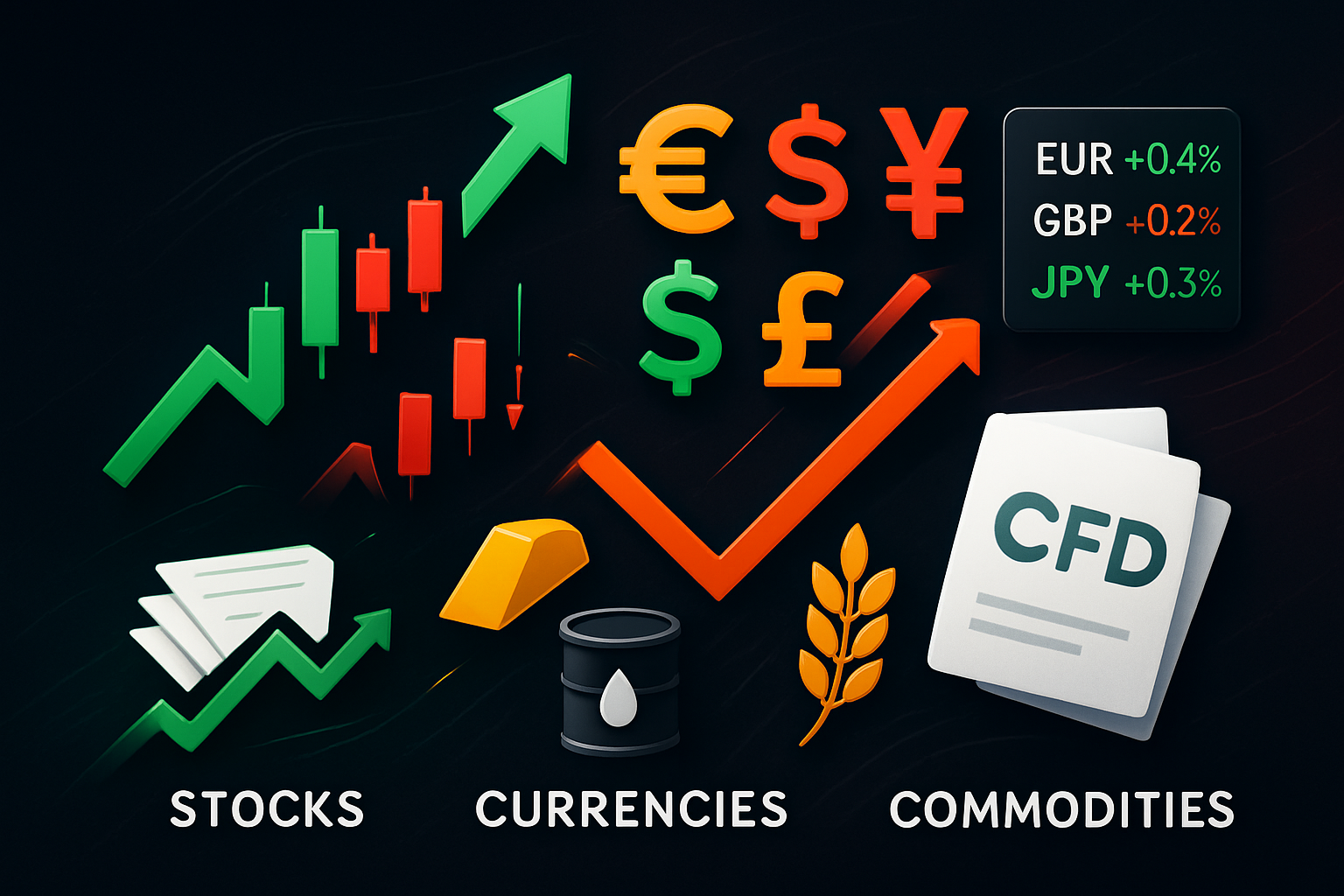 What is Day Trading
