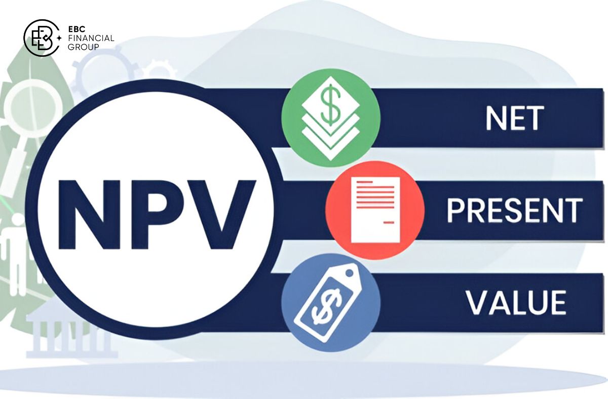 Ví dụ cách tính PV trong Excel