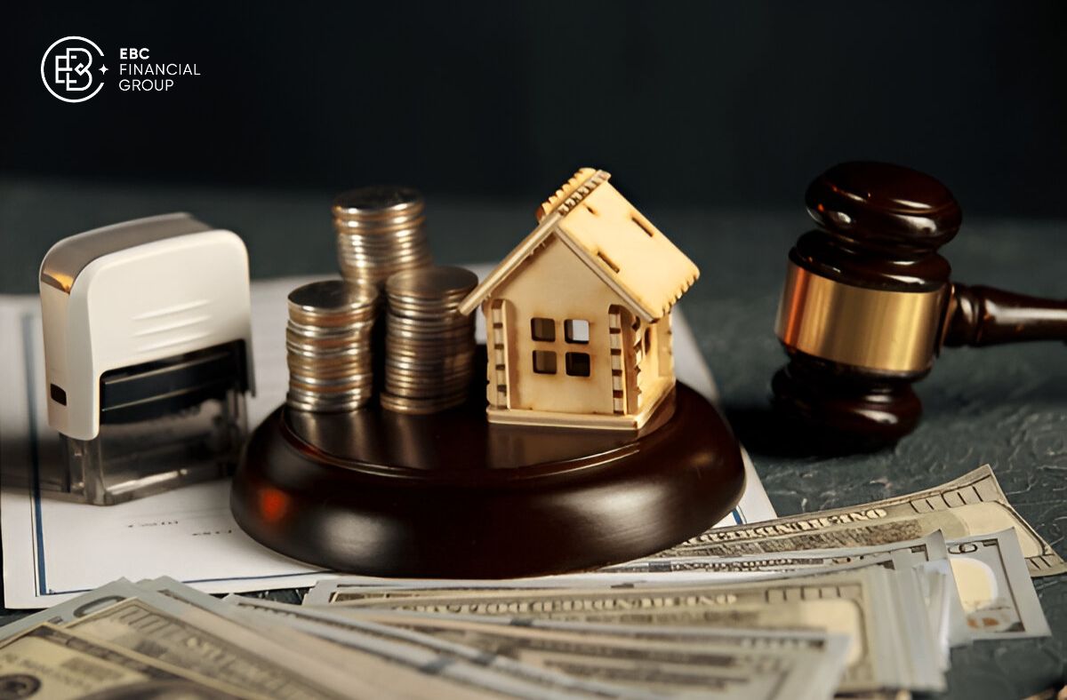 Công thức và ví dụ cách tính CAPM