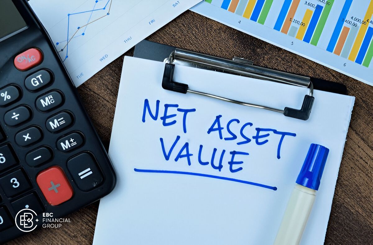 Giá trị tài sản ròng (Net Asset Value - NAV) là gì?