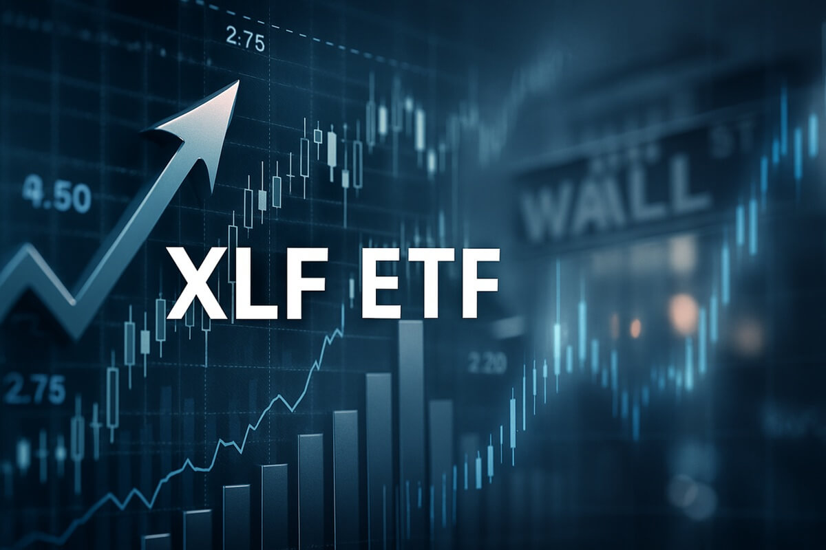 XLF ETF