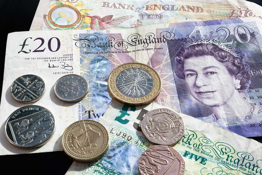 What Is GBP Currency