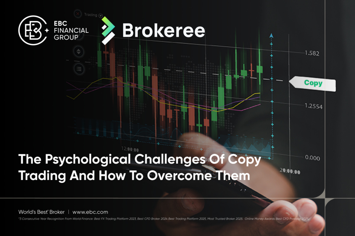 The Psychological Challenges of Copy Trading and How to Overcome Them