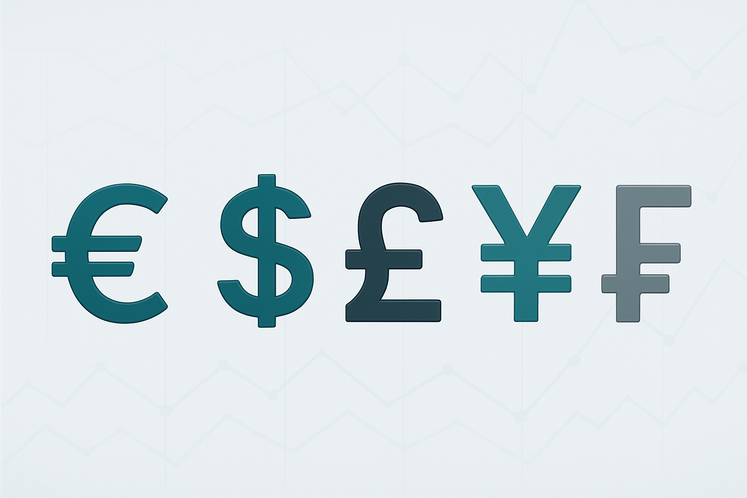 Forex Currencies