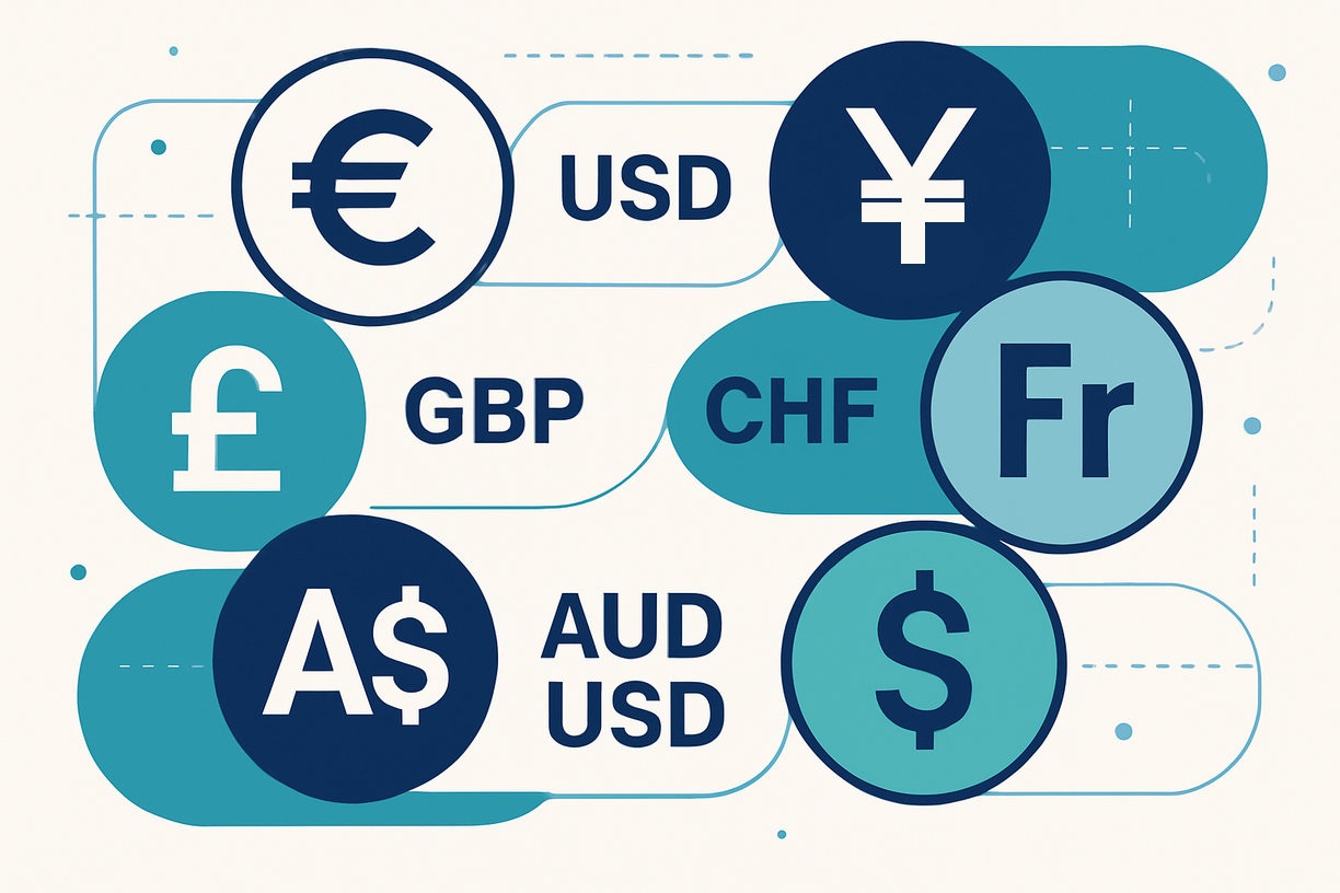 Forex Pairs