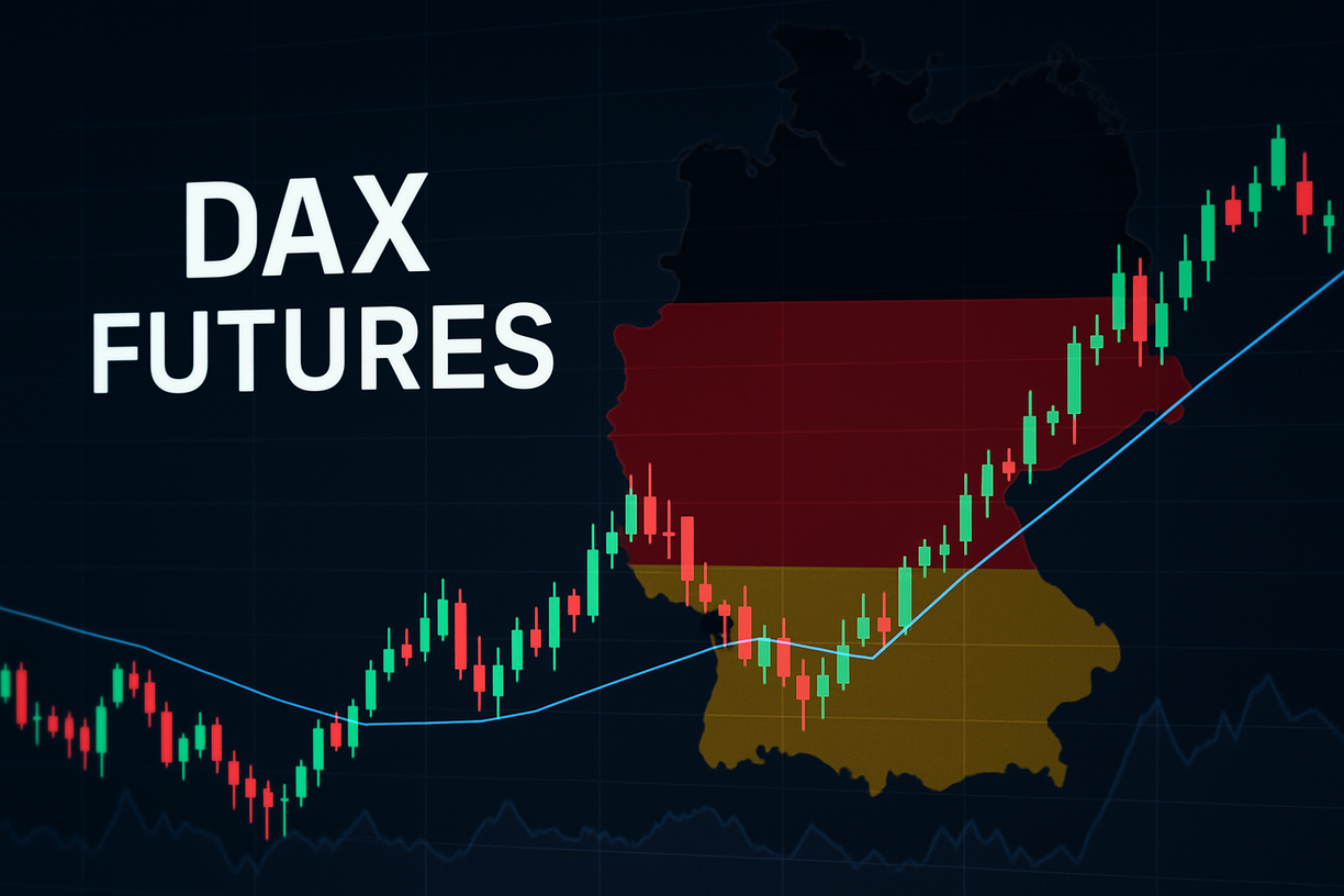 Hợp đồng tương lai Dax
